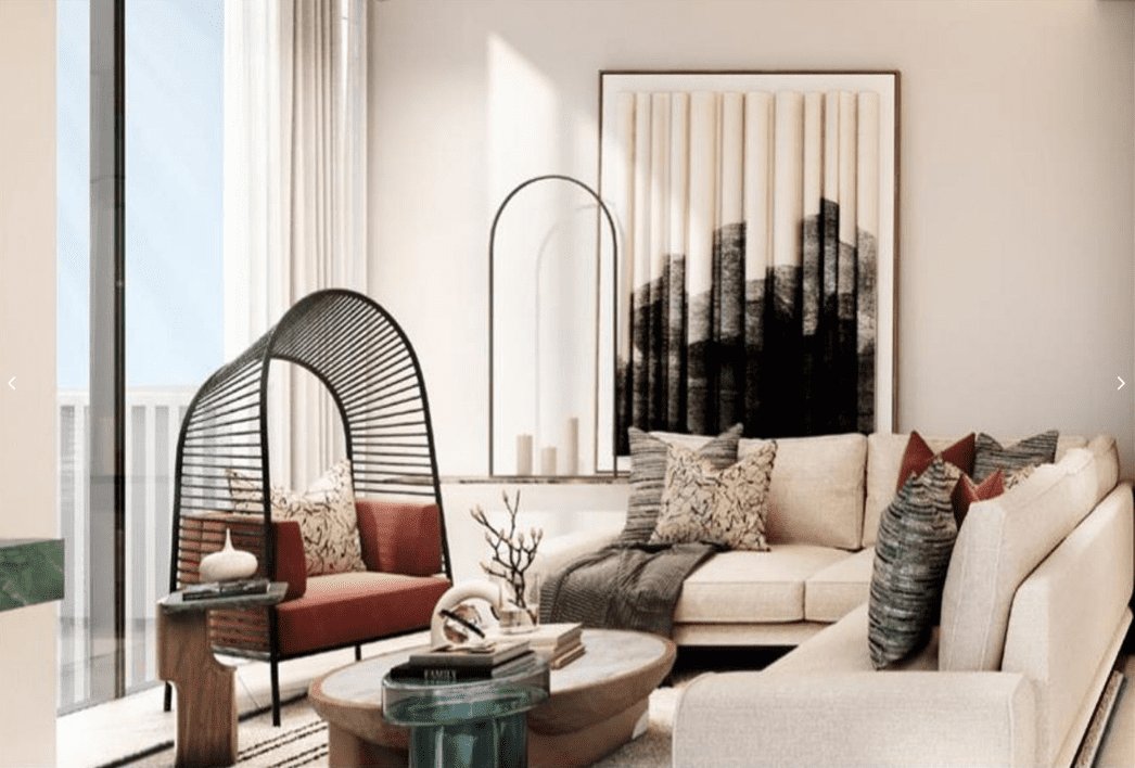 Apartment in JLT / Jumeirah Lakes Towers, Dubai, United Arab Emirates 5 - 16115758