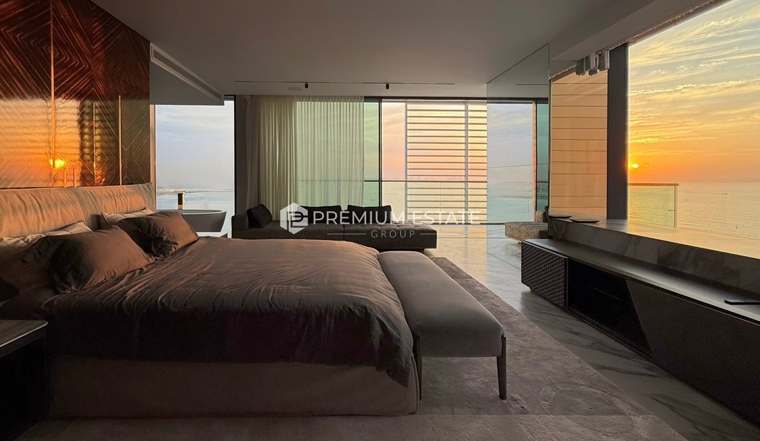 Apartment in Bluewaters, Dubai, United Arab Emirates 3 - 15273866