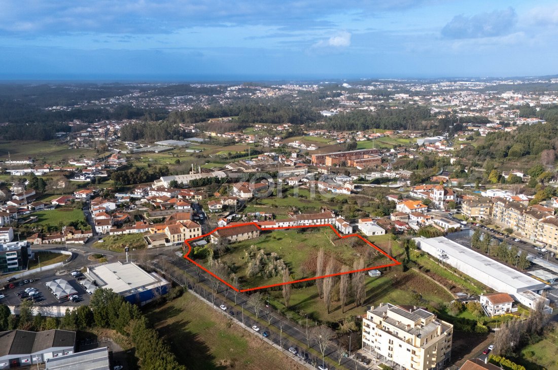 Land in Arrifana, Aveiro District, Portugal 5 - 17006366