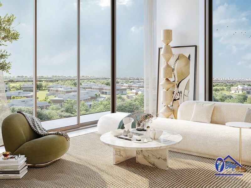 Apartment in Hadaeq Sheikh Mohammed Bin Rashid, Dubai, United Arab Emirates 3 - 16859027