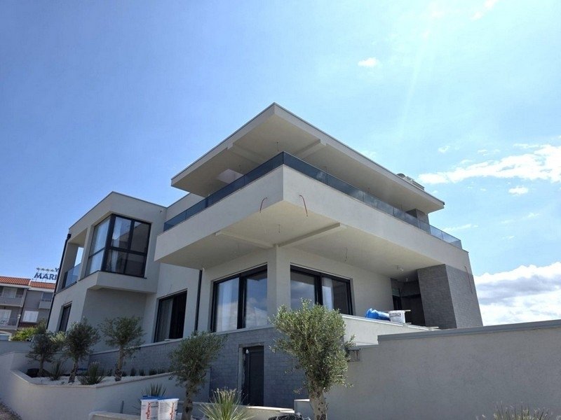 Villa in Primosten, Sibenik-Knin County, Croatia 1 - 17004995
