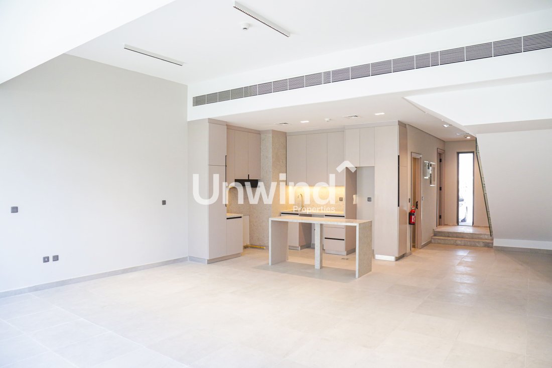 Villa in Hadaeq Sheikh Mohammed Bin Rashid, Dubai, United Arab Emirates 1 - 15044111