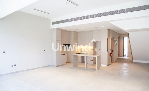 Villa in Hadaeq Sheikh Mohammed Bin Rashid, Dubai, Vereinigte Arabische Emirate 1