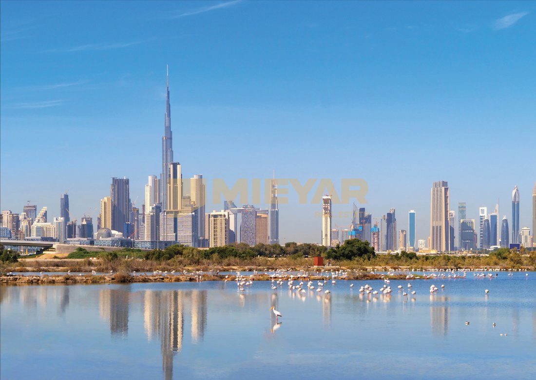 Apartment in Dubai, United Arab Emirates 1 - 15069666