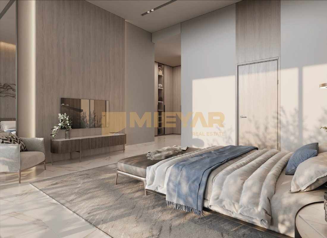 Apartment in Dubai, United Arab Emirates 3 - 15069666