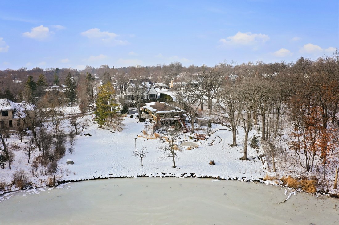 House in Barrington, Illinois, United States 2 - 16991804