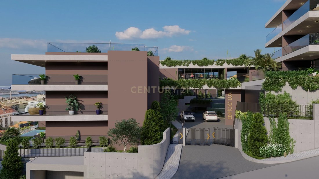 Apartment in Santa Luzia, Madeira, Portugal 2 - 15939505