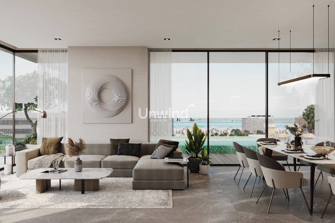 Apartment in Dubai, United Arab Emirates 1 - 16778916