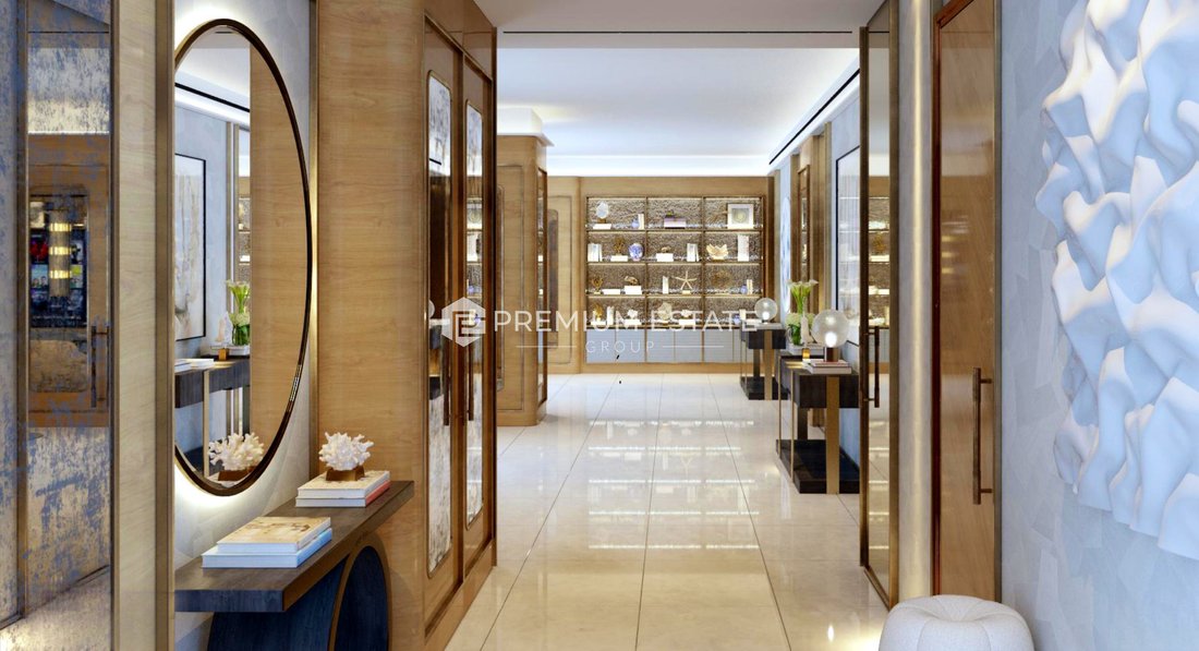 Apartment in Palm Jumeirah, Dubai, United Arab Emirates 5 - 15273810