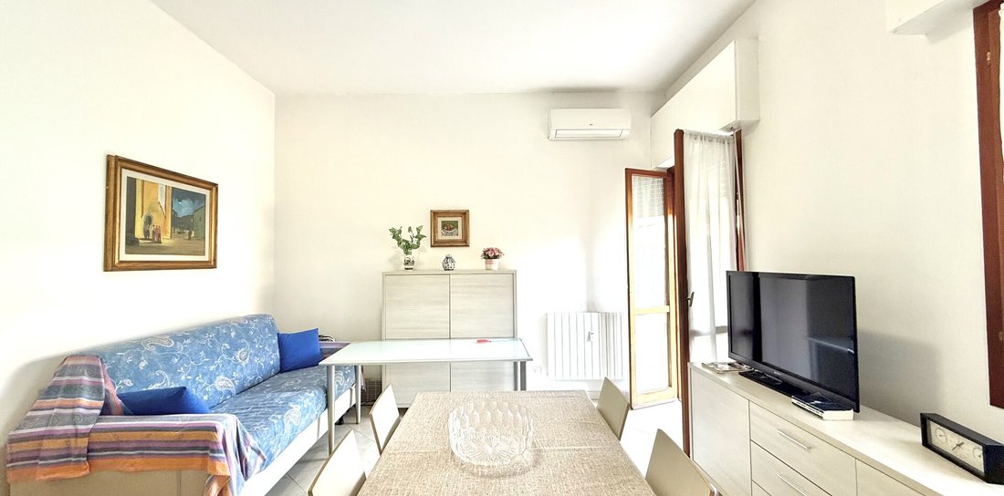 Apartment in Viareggio, Tuscany, Italy 4 - 17004782