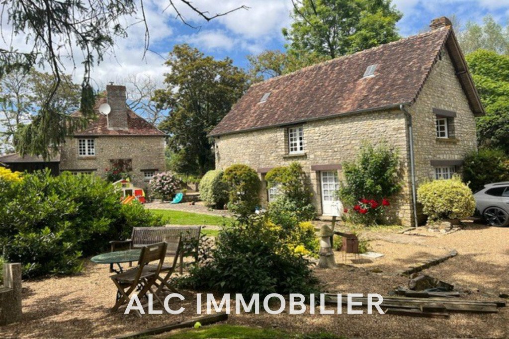 Villa in Essay, Normandy, France 1 - 16744283