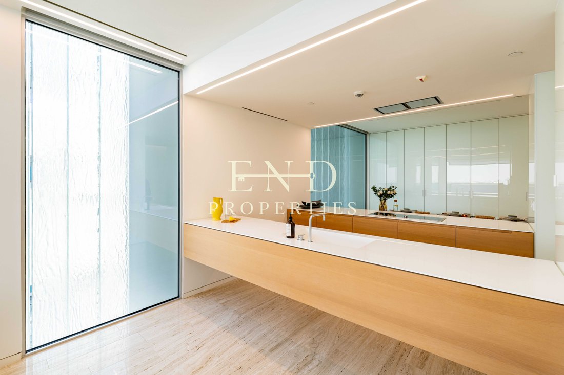 Apartment in Al Sufouh, Dubai, United Arab Emirates 3 - 16079553