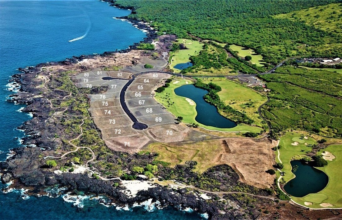 Land in Kealakekua, Hawaii, United States 3 - 17006742