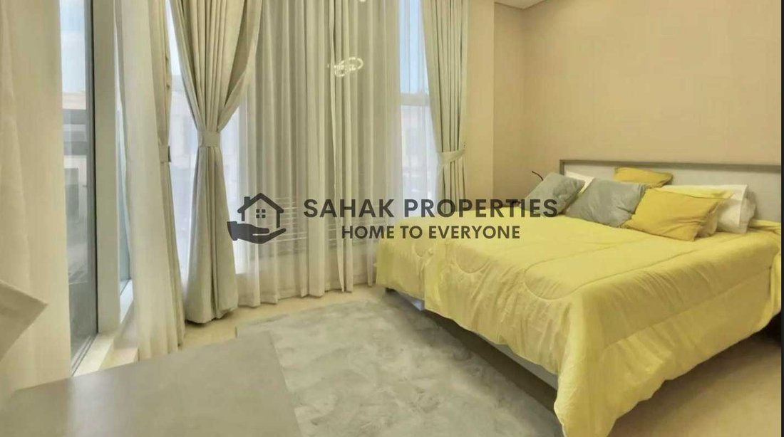Townhouse in Al Furjan, Dubai, United Arab Emirates 4 - 15941009