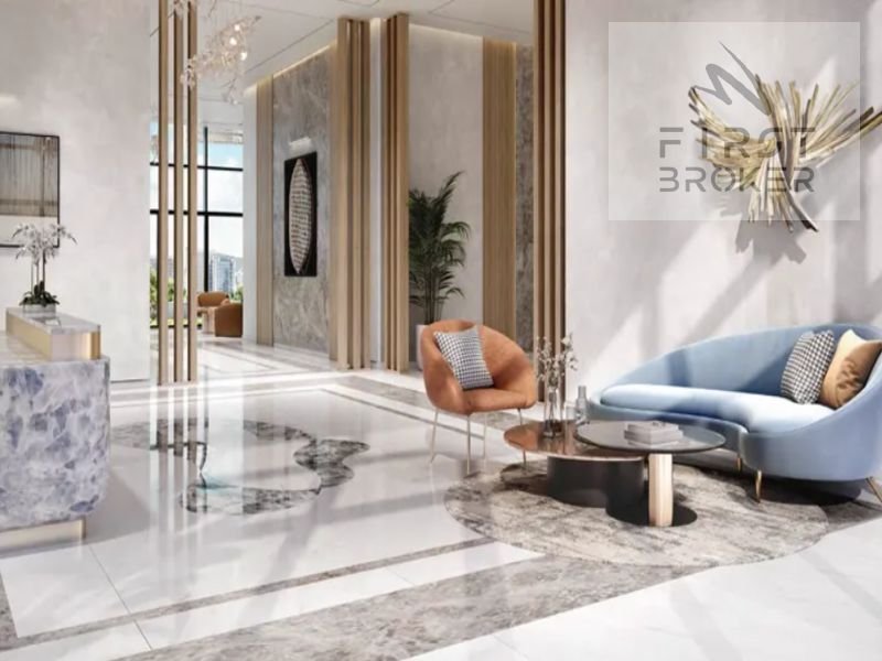 Apartment in Dubai South Logistics District, Dubai, United Arab Emirates 5 - 14898810