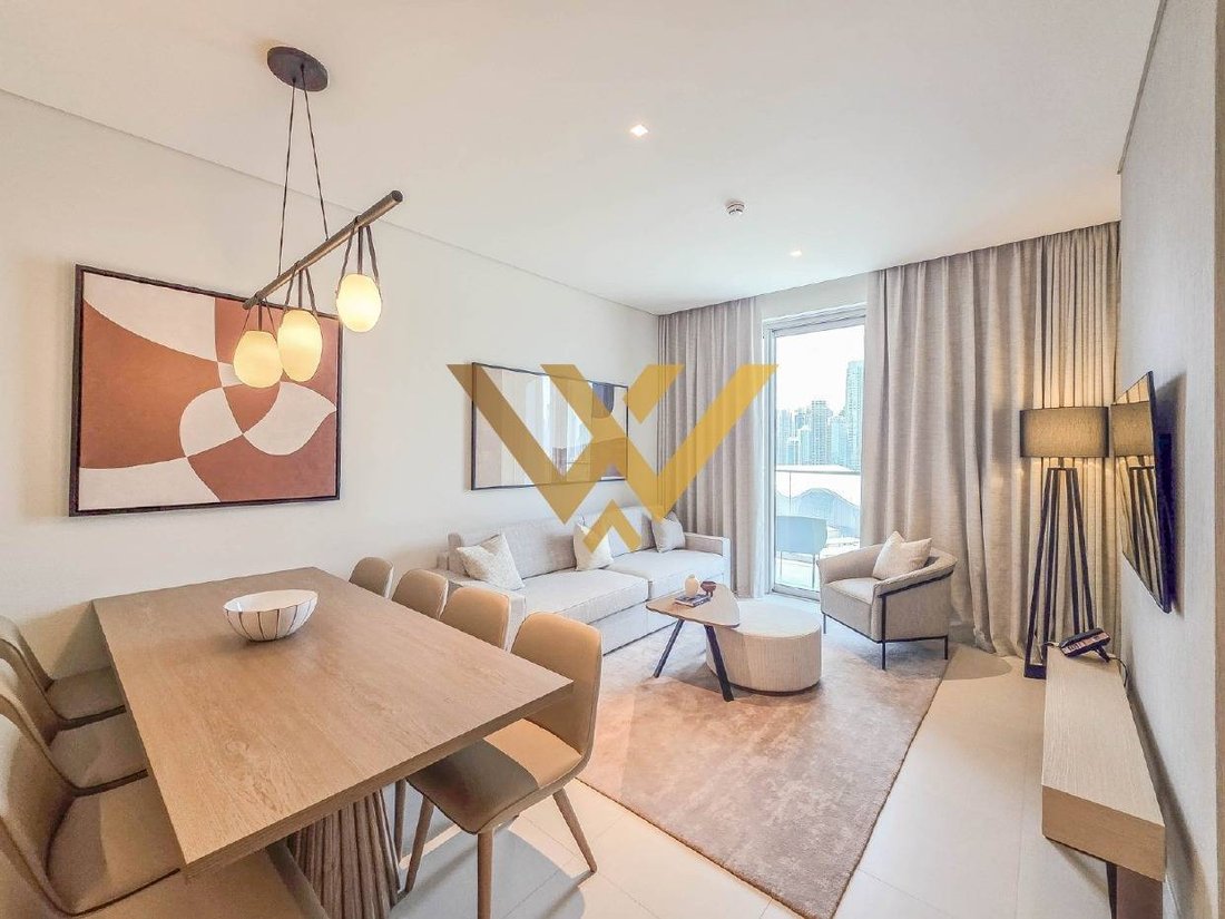 Apartment in Burj Khalifa Lake, Downtown Dubai, Dubai 2 - 16844857