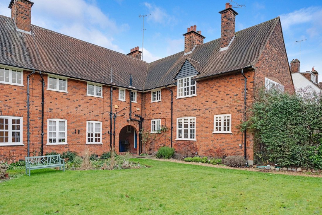 House in Temple Fortune, Barnet, England 1 - 17003030