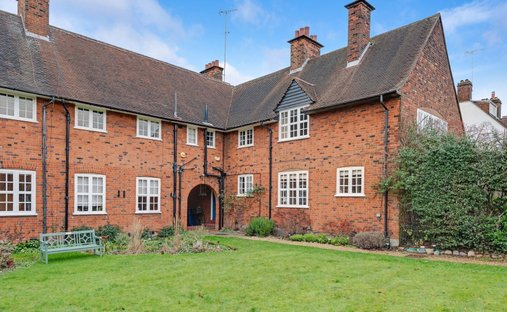 Casa a Temple Fortune, Barnet, Inghilterra 1