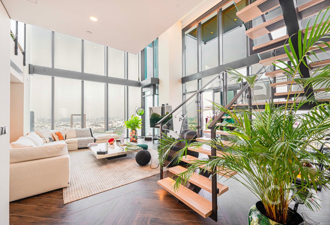 Apartment in Zabeel, Dubai, United Arab Emirates 5 - 15946737