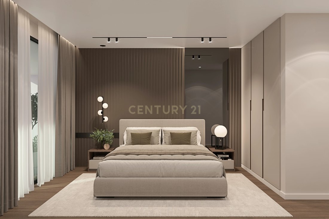 Apartment in Santa Luzia, Madeira, Portugal 5 - 15939505