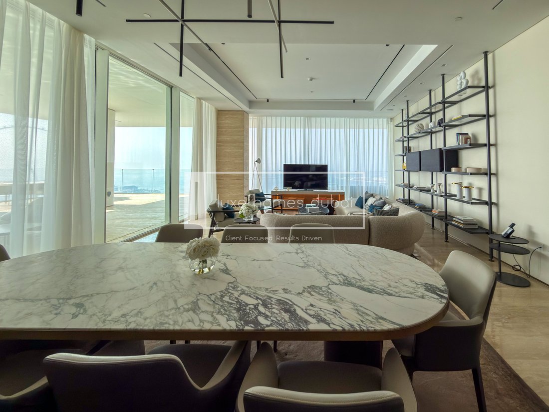 Apartment in Dubai Marina / Marsa Dubai, Dubai, United Arab Emirates 3 - 16766986