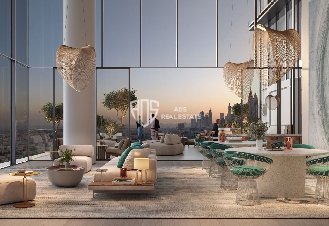 Townhouse in Al Wasl, Dubai, United Arab Emirates 1 - 15960387
