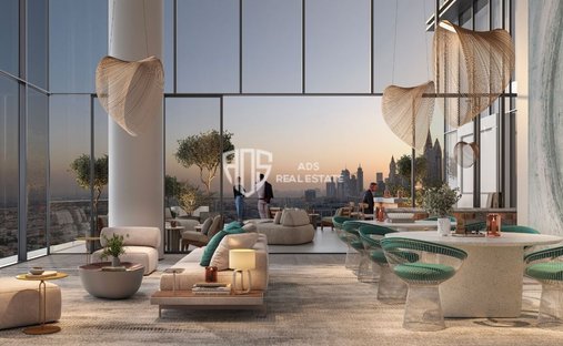 Townhouse in Al Wasl, Dubai, United Arab Emirates 1