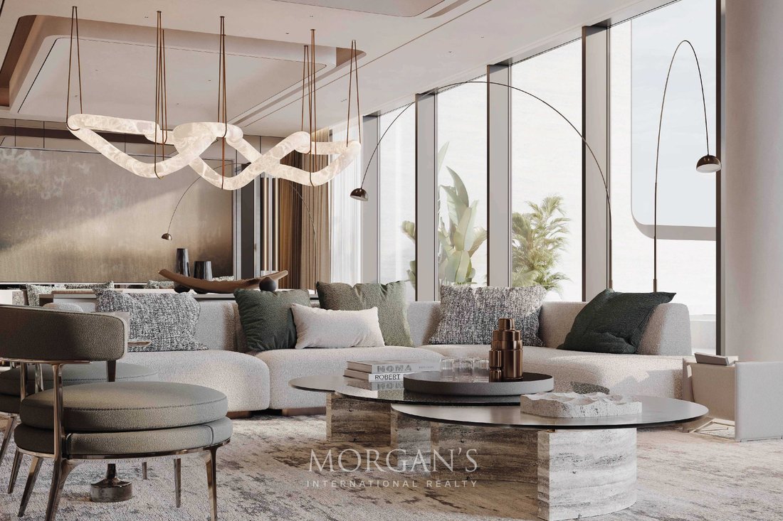 Apartment in Palm Jumeirah, Dubai, United Arab Emirates 3 - 16094722