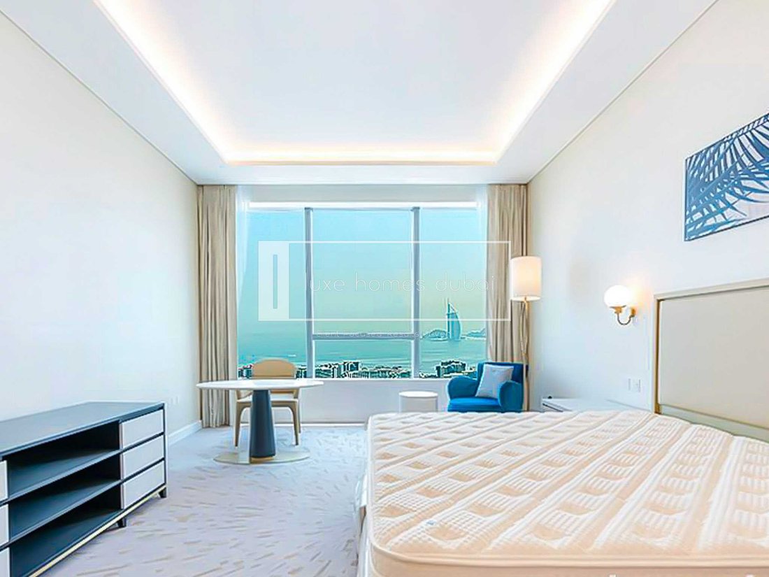 Apartment in Palm Jumeirah, Dubai, United Arab Emirates 5 - 16627491