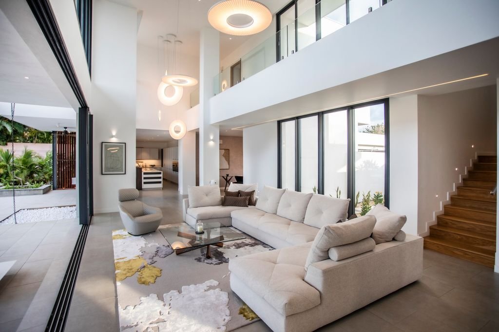 Villa in Flic en Flac, Rivière Noire District, Mauritius 5 - 17006029