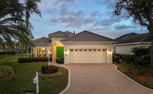 House in Bradenton, Florida, United States 1