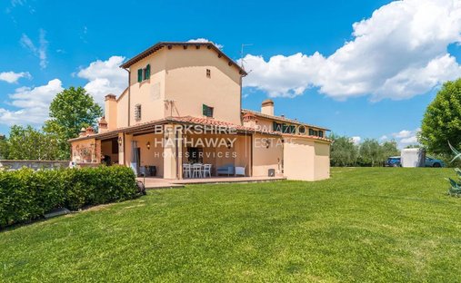 Maison à Antella - Osteria Nuova - Balatro, Bagno a Ripoli, Toscane 1