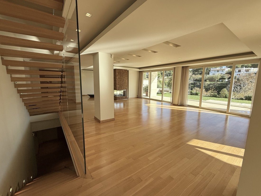 Villa in Penteli, Attica, Greece 5 - 17003291