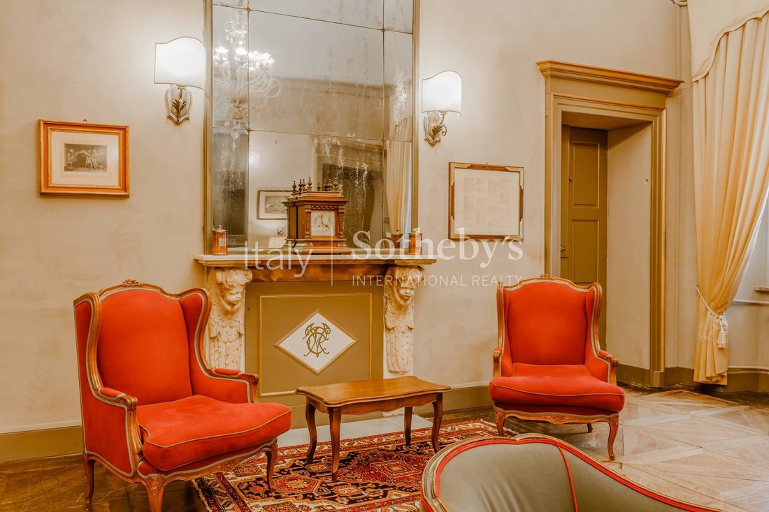 House in Vercelli, Piedmont, Italy 2 - 16962867