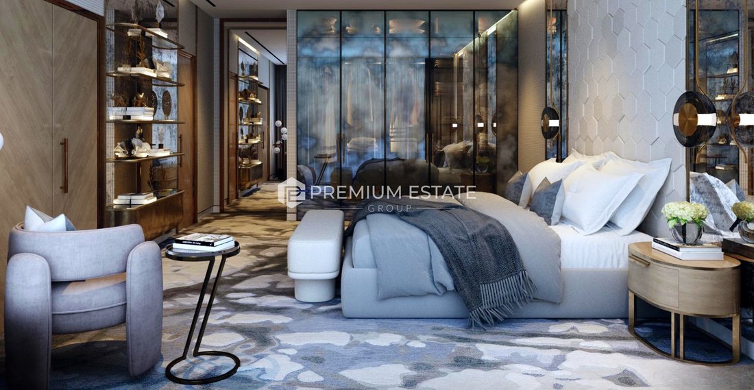 Apartment in Palm Jumeirah, Dubai, United Arab Emirates 2 - 15273810