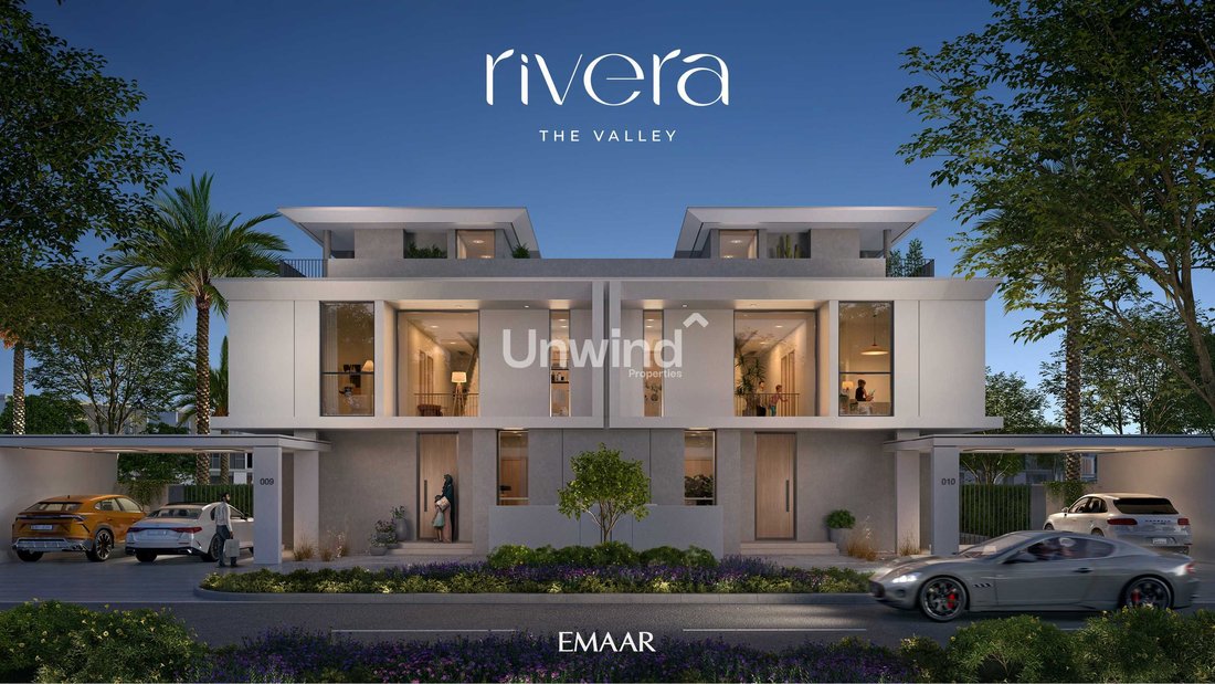 Townhouse in Al Wasl, Dubai, United Arab Emirates 3 - 15519871