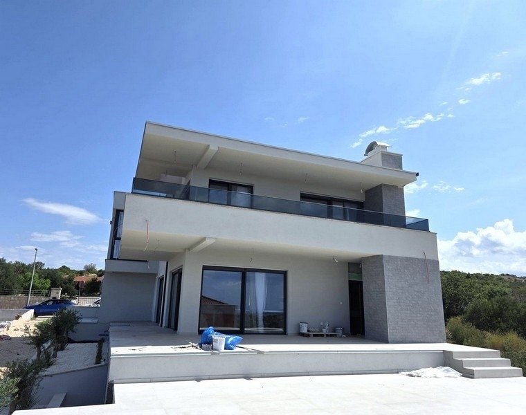 Villa in Primosten, Sibenik-Knin County, Croatia 2 - 17004995