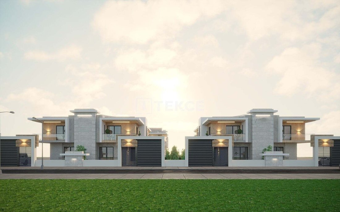 Villa in Döşemealtı, Antalya, Turkey 2 - 17006048