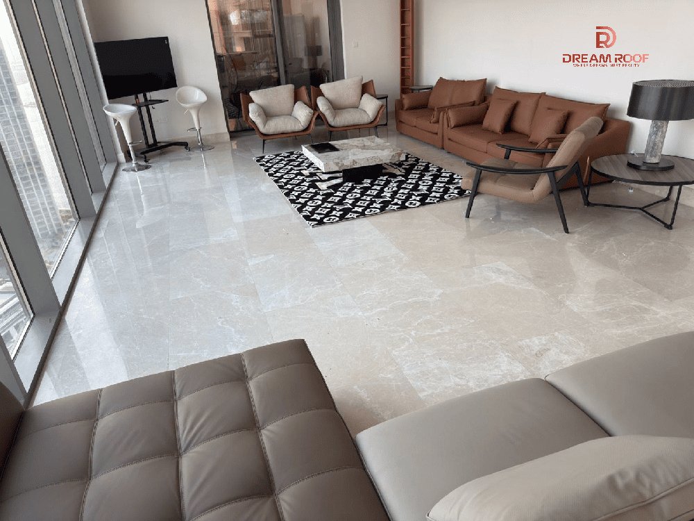 Apartment in Dubai Creek Harbour, Dubai, United Arab Emirates 5 - 16278009