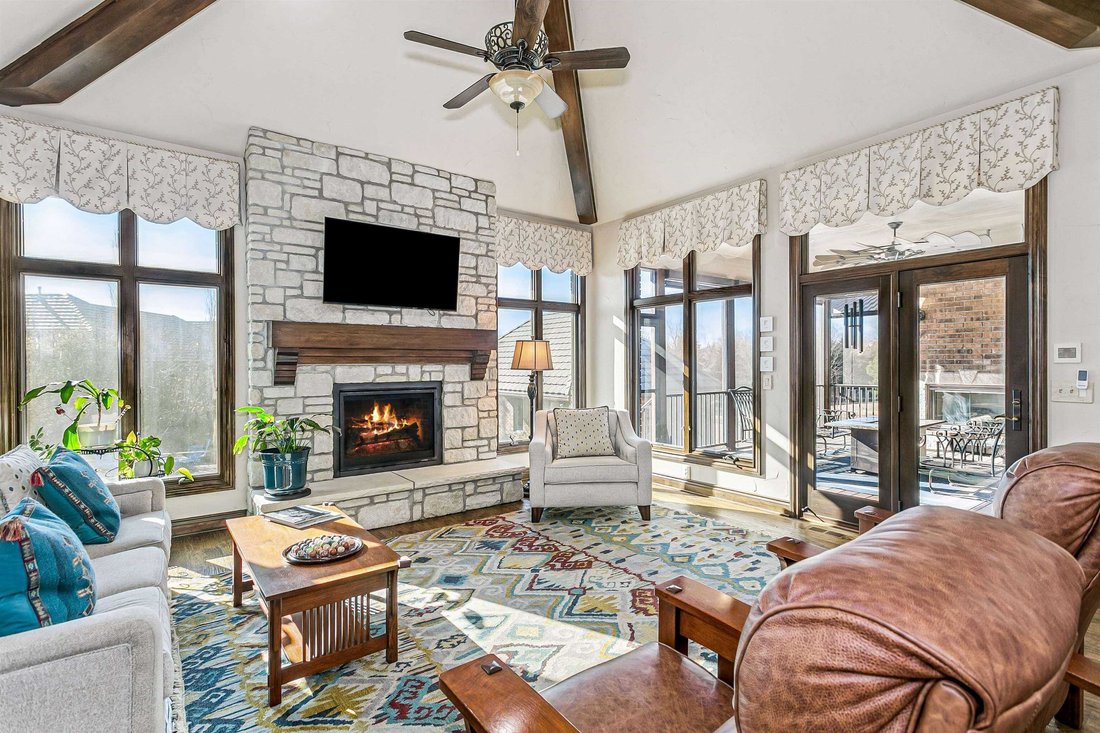 House in Wichita, Kansas, United States 5 - 17006737