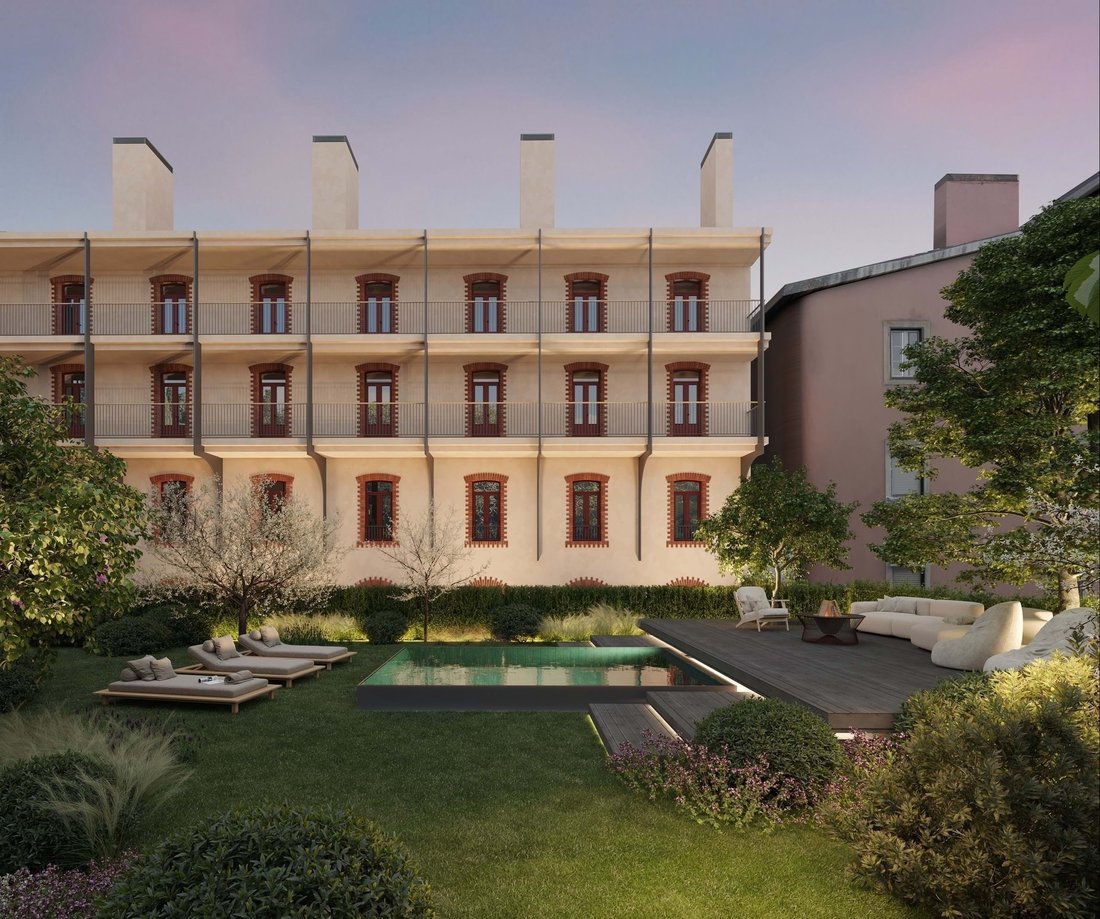 House in Santa Maria Maior, Lisbon, Portugal 4 - 17003882