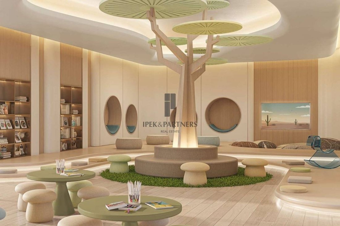 Apartment in Al Safouh Second, Al Safouh, Dubai 2 - 16697209