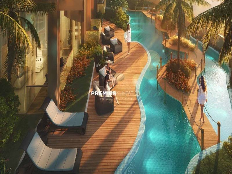 Apartment in Downtown Dubai, Dubai, United Arab Emirates 5 - 16769793