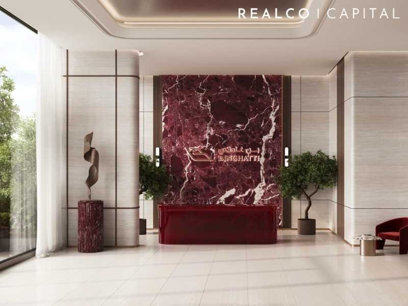 Apartment in JVC / Jumeirah Village Circle, Dubai, United Arab Emirates 3 - 15960246