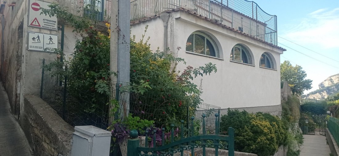 Villa in Ravello, Campania, Italy 4 - 17006274