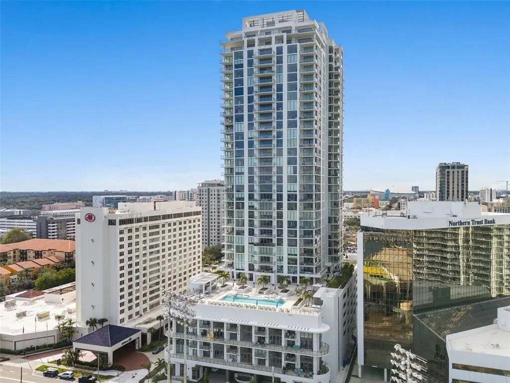 Condo in St. Petersburg, Florida, United States 1 - 17006769