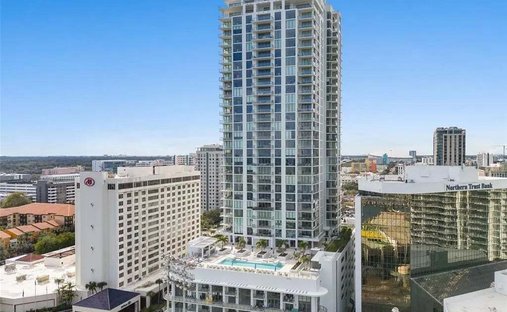 Casa a St. Petersburg, Florida, Stati Uniti 1