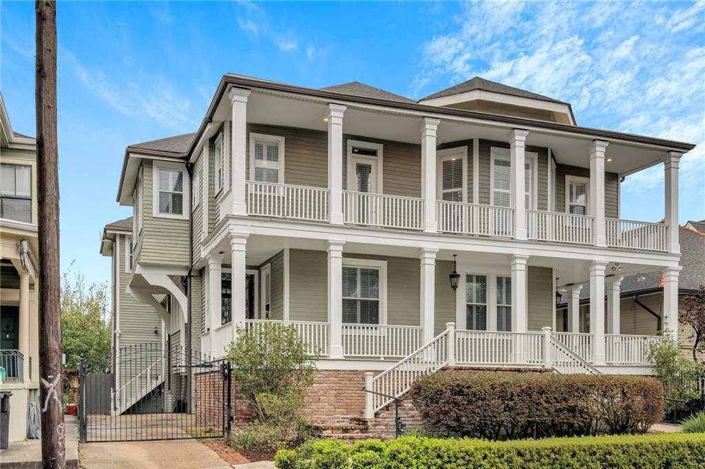 House in New Orleans, Louisiana, United States 1 - 17004342