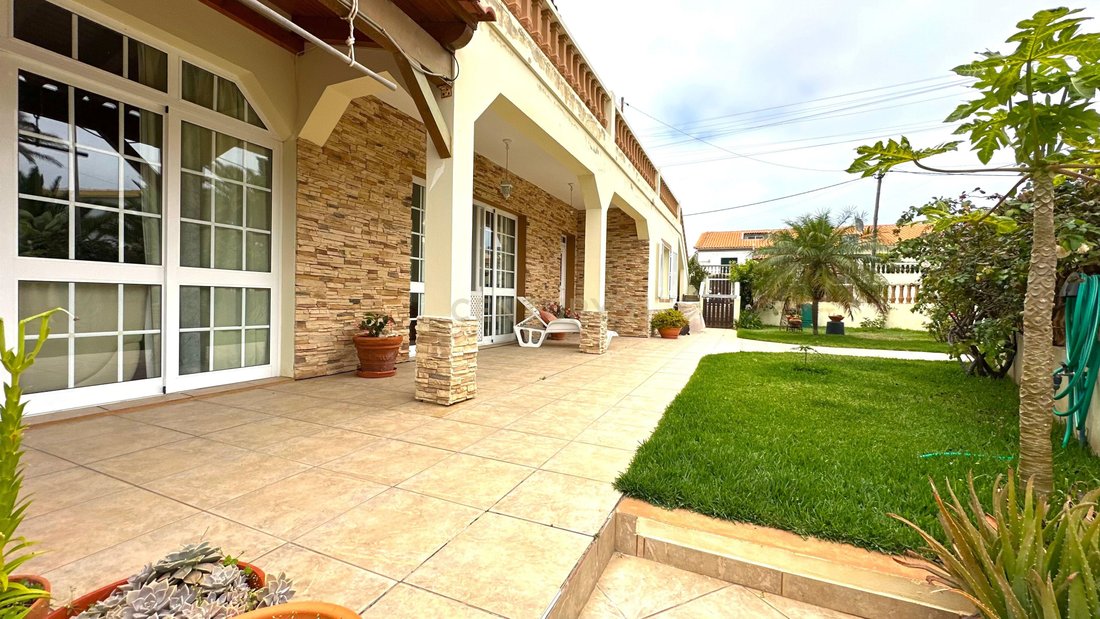 Villa in Porto Santo Island, Madeira, Portugal 5 - 16069702