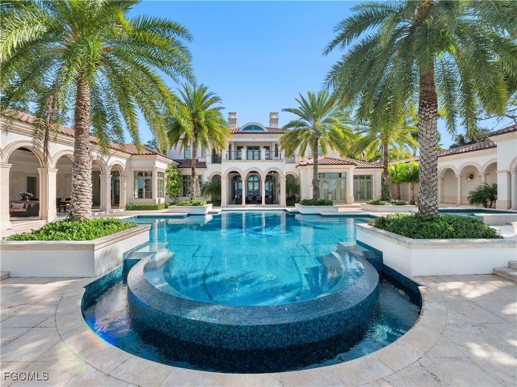 House in Fort Myers, Florida, United States 4 - 17004595